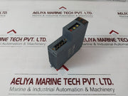 Mitsubishi Qj61Bt11N Cc-link Master Unit Module Used