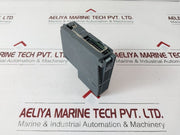 Mitsubishi Qj61Bt11N Cc-link Master Unit Module Used