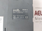 Mitsubishi Qj61Bt11N Cc-link Master Unit Module Used