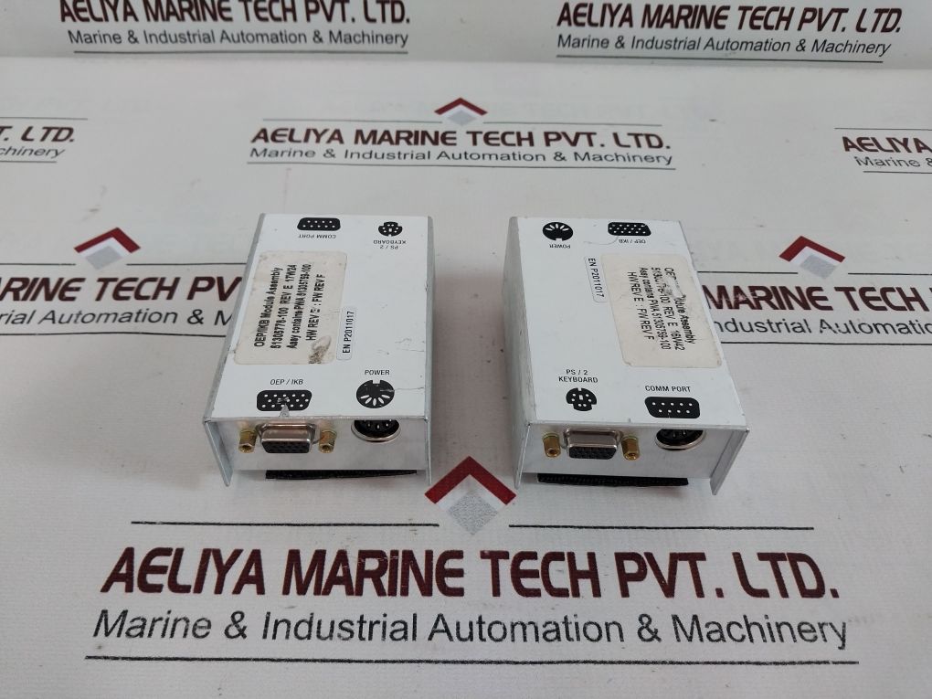 Honeywell 51305776-100 Oep/Ikb Module Assembly 