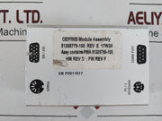 Honeywell 51305776-100 Oep/Ikb Module Assembly