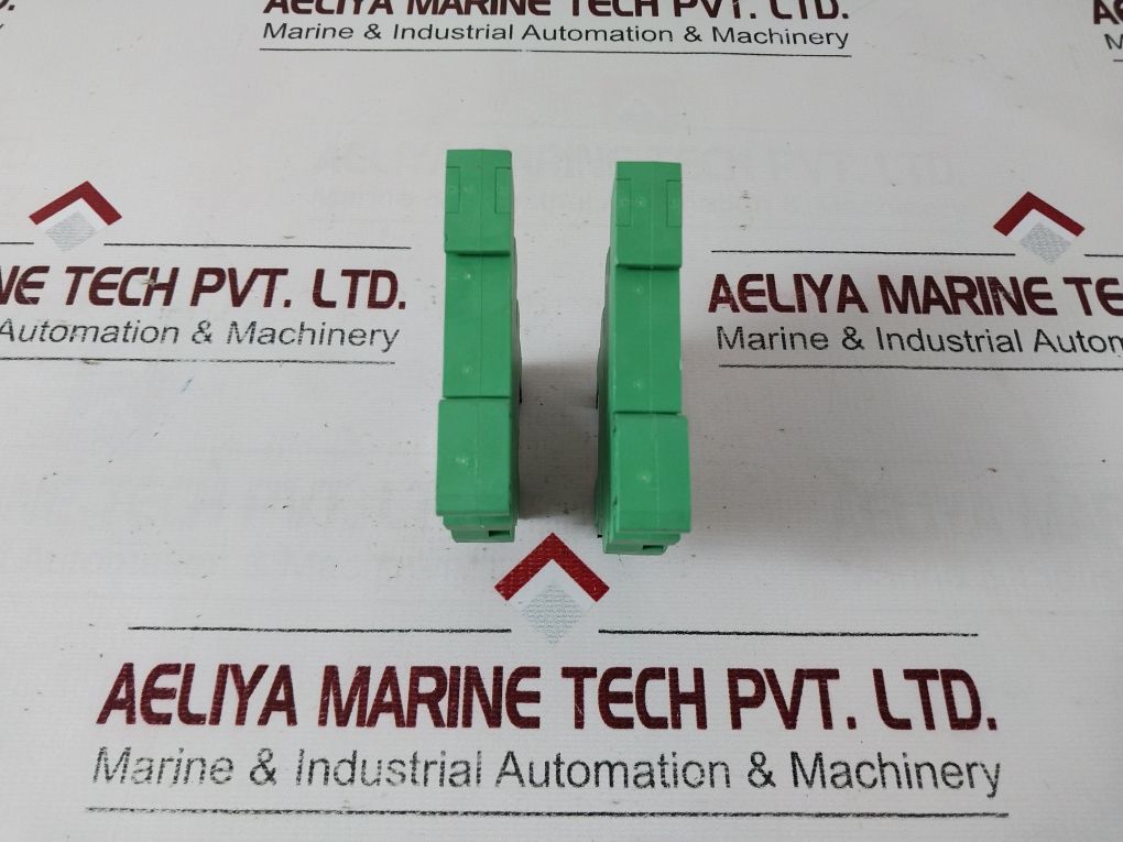 Phoenix Contact Plc-bsc-24Dc/21-21 Relay Base/Socket 2967015