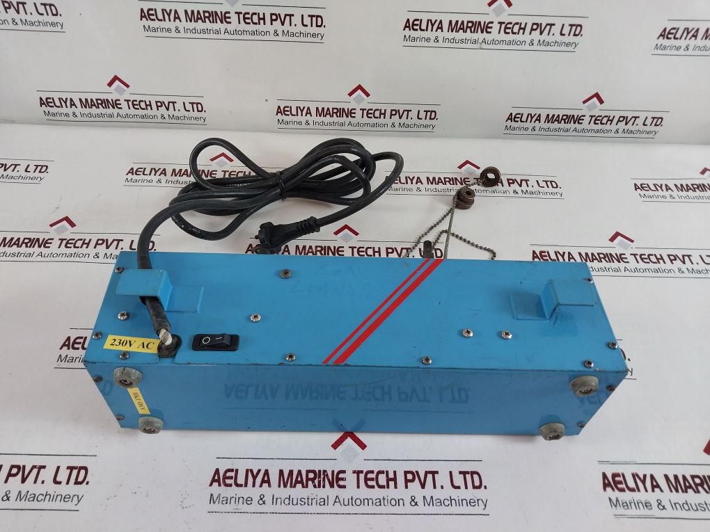 Omicron Ote-t700 Temperature Calibrator