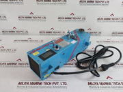 Omicron Ote-t700 Temperature Calibrator (Not Working)