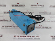 Omicron Ote-t700 Temperature Calibrator (Not Working)