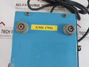 Omicron Ote-t700 Temperature Calibrator (Not Working)