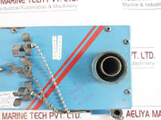 Omicron Ote-t700 Temperature Calibrator (Not Working)