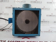 Omicron Ote-t700 Temperature Calibrator (Not Working)