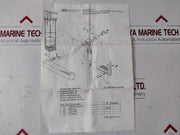 Atlas Copco 2901-0219-00 Compressor Service Kit Drain Valve Kit