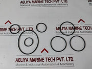 Atlas Copco 2901-0219-00 Compressor Service Kit Drain Valve Kit