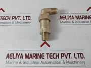 Henry Valve 527E Pressure Relief Valve 350 Psi