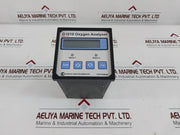 Hitech Instruments G1010 Oxygen Analyser