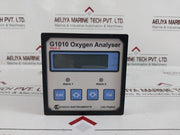 Hitech Instruments G1010 Oxygen Analyser (New)