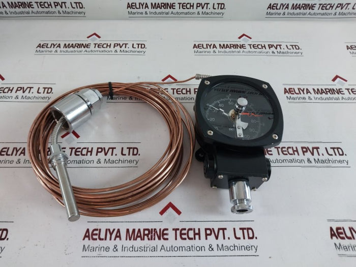 Thyoda 2C1131 Thermometer 0-100°C