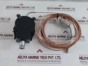 Thyoda 2C1131 Thermometer 0-100°C