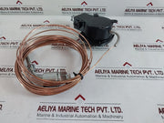 Thyoda 2C1131 Thermometer 0-100°C