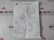 Atlas Copco 2901-0566-02 Air Oil Separator Kit
