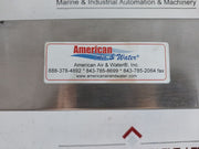 American Ultraviolet Ttg-10-4P Tube Guard