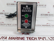 American Ultraviolet Ttg-10-4P Tube Guard