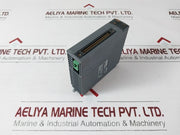 Mitsubishi Qd75D1 Positioning Unit