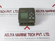 Siemens 6Ed1 052-1Md00-0Ba5 Power Logic Module Dc 12/24V