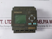 Siemens 6Ed1 052-1Md00-0Ba5 Power Logic Module Dc 12/24V