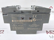 Siemens 6Ed1 052-1Md00-0Ba5 Power Logic Module Dc 12/24V