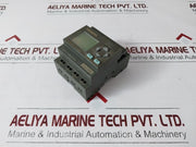 Siemens 6Ed1 052-1Md00-0Ba4 Logic Module S C-t3A45144