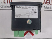 Danfoss Ekc 102A Electronic Temperature Controller 084B8500