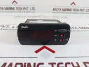 Danfoss Ekc 102A Electronic Temperature Controller 084B8500