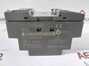 Siemens 6Ed1 052-1Md00-0Ba4 Logic Module S C-t3A45144