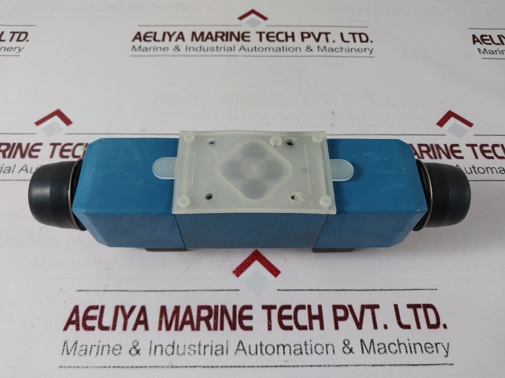 Vickers Dg4V 3 2N Hm U D6 60 Directional Control Valve 