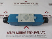Vickers Dg4V 3 2N Hm U D6 60 Directional Control Valve