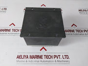 Luxco Sbag-102 Grounding Resistance Monitor Ac 110V