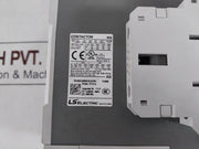 Ls Electric Mc-85A Contactor