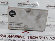 Evac 5775500 Control Mechanism