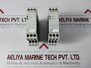 Siemens 3Rn1010-1Cm00 Motor Protection Relay 220-240V Ac 