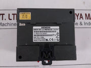 Siemens 6Gk1 415-2Aa01 Dp/As-interface Link 20E (Used)