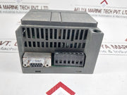 Siemens 6Gk1 415-2Aa01 Dp/As-interface Link 20E (Used)
