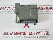 Siemens 6Es7 212-1Ab23-0Xb0 Plc Module Simatic S7-200 