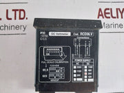 Revalco 2Rcd36.V 24C Dc Voltmeter