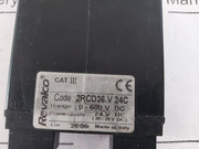 Revalco 2Rcd36.V 24C Dc Voltmeter