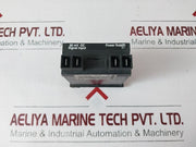 Revalco 2Rcd36.A 24C Dc Ammeter 0-60 Mv Dc