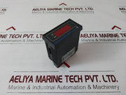 Revalco 2Rcd36.A 24C Dc Ammeter 0-60 Mv Dc