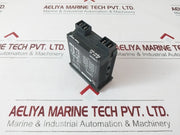 Revalco 2Rcd36.A 24C Dc Ammeter 0-60 Mv Dc