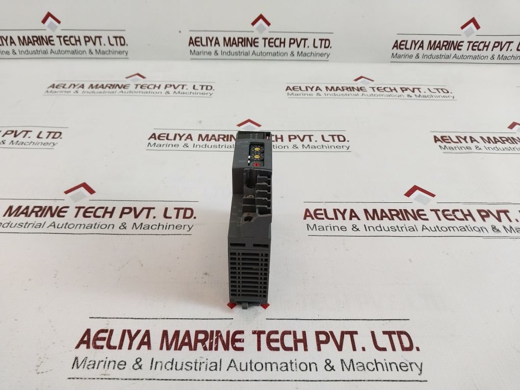 Mitsubishi Electric Melsec-q Qj61Bt11N Cc-link Master Unit Module ...