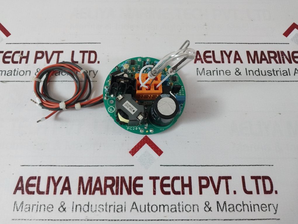 Issa Sm87Hxb Pcb Card Sy1098179