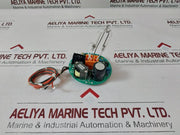 Issa Sm87Hxb Pcb Card Sy1098179