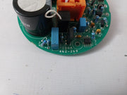 Issa Sm87Hxb Pcb Card Sy1098179