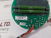 Issa Sm87Hxb Pcb Card Sy1098179